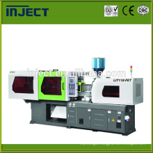 PET plastic injection molding machine